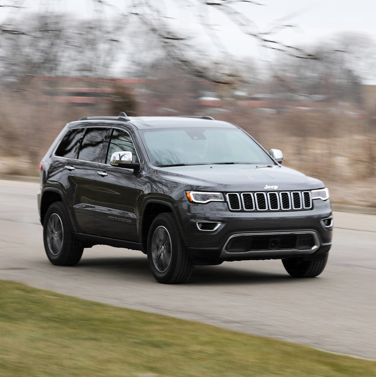 How Long Do 2017 Jeep Grand Cherokees Last? Reliability Guide