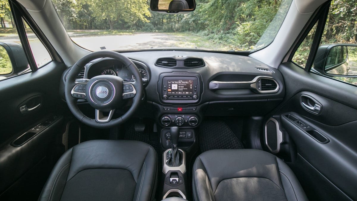 Reviews On Jeep Renegade 2017: Expert Insights and Real Owners Reviews On Jeep Renegade 2017: Expert Insights and Real Owners