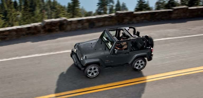 What Year Is The JL Jeep What Year Is The JL Jeep? Your Complete Model Guide