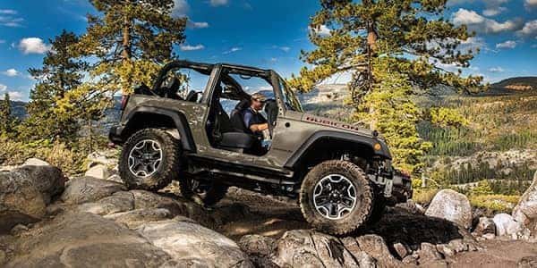 Is A Jeep Wrangler 4 Wheel Drive? Essential Facts Jeep Owners Should Know Is A Jeep Wrangler 4 Wheel Drive? Essential Facts Jeep Owners Should Know