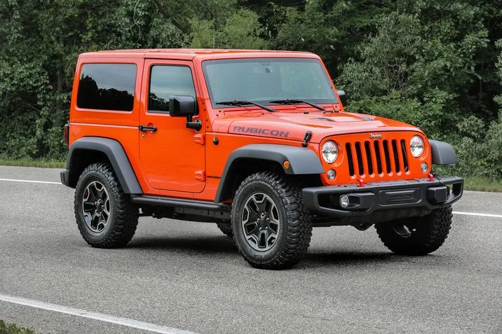 Jeep Wrangler 2017 Reliability: What Owners Need to Know