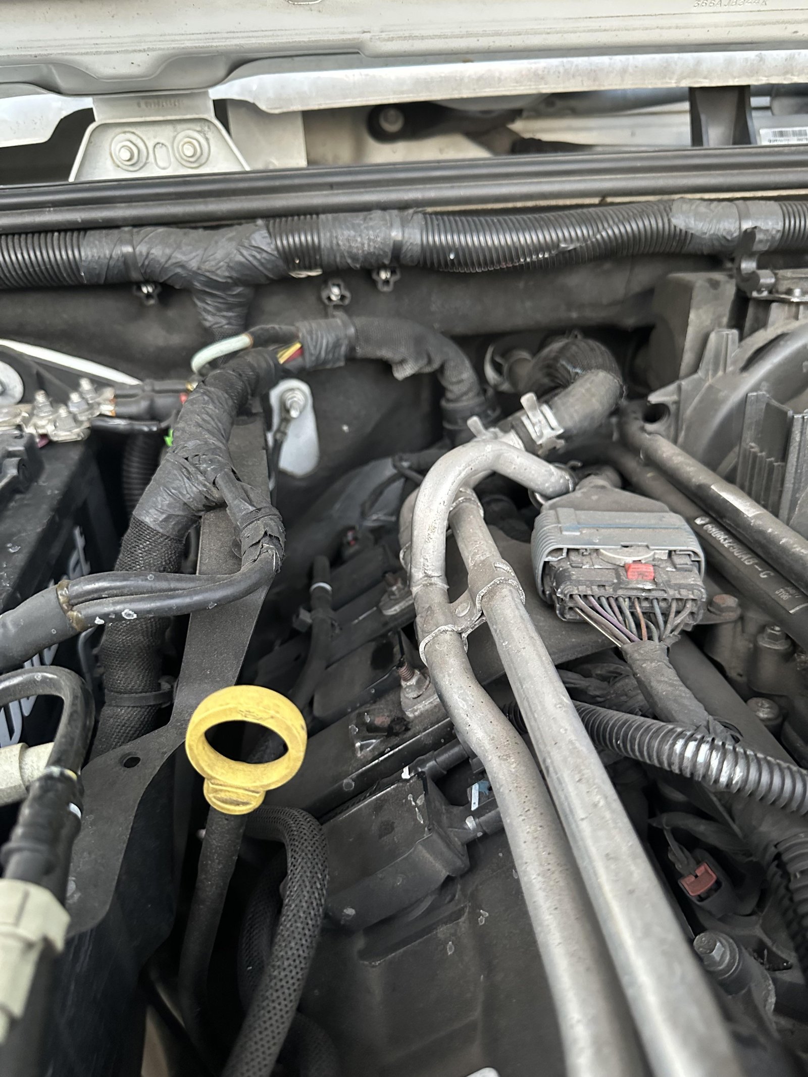 How To Check Transmission Fluid Jeep Wrangler: Easy DIY Guide