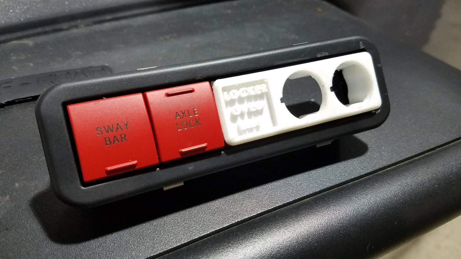 How To Use Lockers On Jeep Rubicon for Maximum Off-Road Control How To Use Lockers On Jeep Rubicon for Maximum Off-Road Control