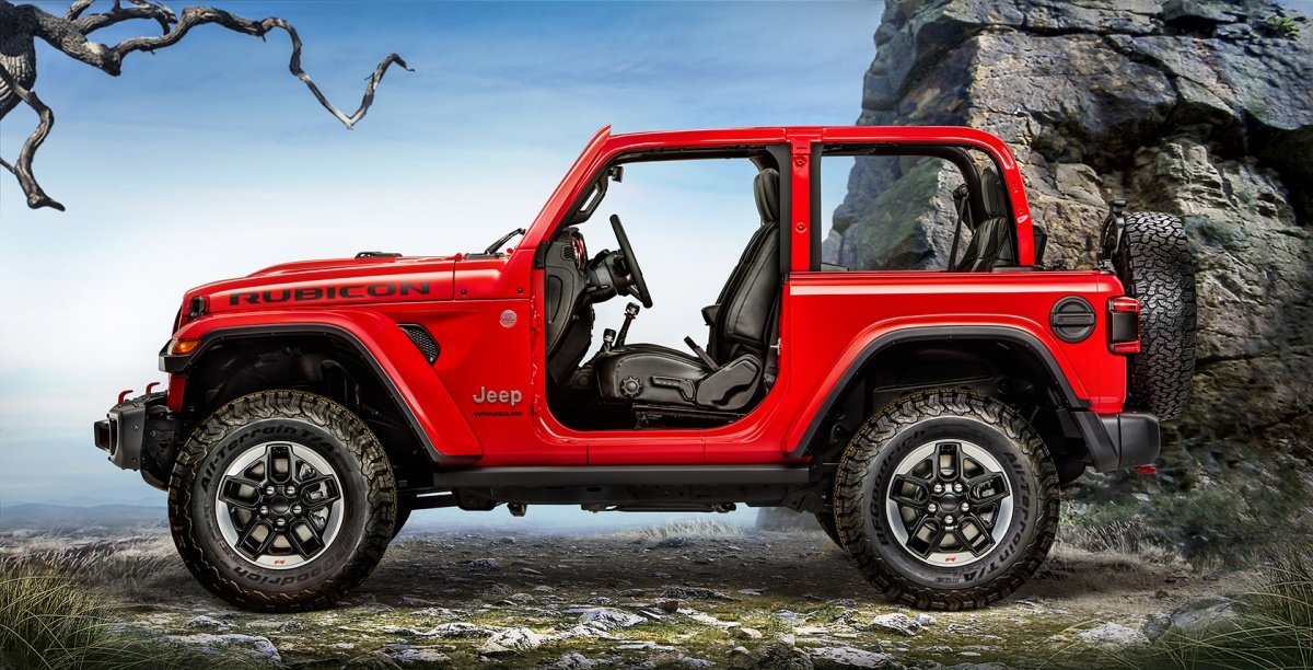 How To Take Jeep JL Doors Off: Easy Step-by-Step Guide How To Take Jeep JL Doors Off: Easy Step-by-Step Guide