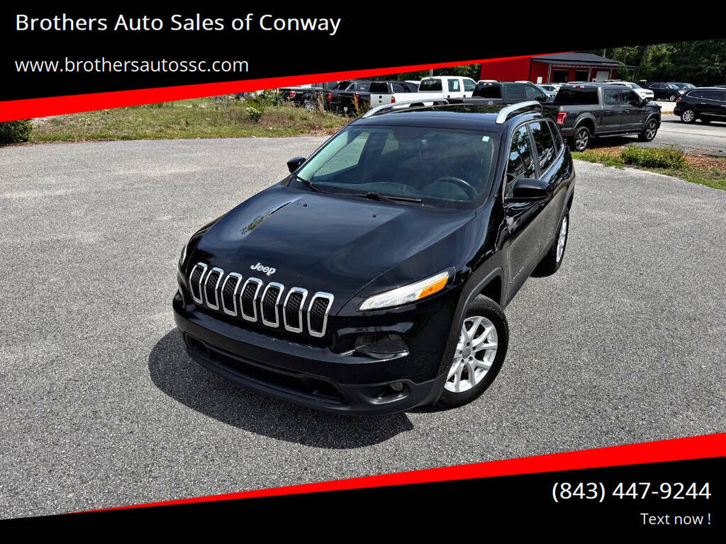 How To Tow 2017 Jeep Cherokee Latitude Front Wheel Drive Safely How To Tow 2017 Jeep Cherokee Latitude Front Wheel Drive Safely