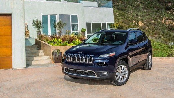 2017 Jeep Cherokee Trailhawk Review 2017 Jeep Cherokee Trailhawk Review: Off-Road Power Unleashed
