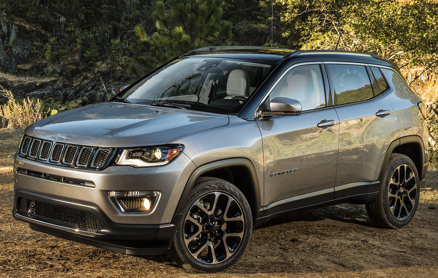 Reviews Of 2017 Jeep Compass: Honest Insights and Expert Ratings
