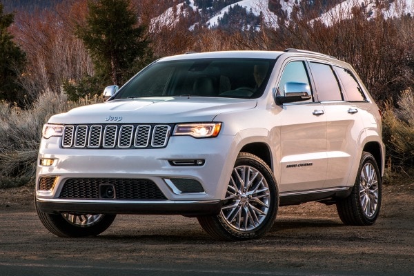 Are 2017 Jeep Grand Cherokees Reliable? Honest Owner Insights Are 2017 Jeep Grand Cherokees Reliable? Honest Owner Insights