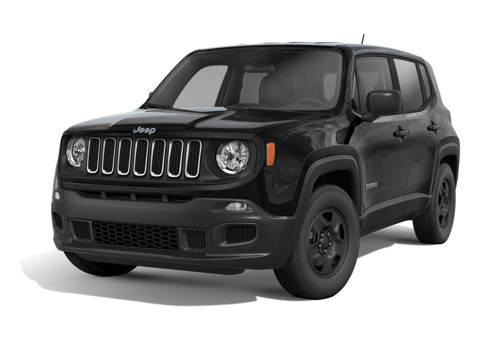 Jeep Renegade Trim Levels: Complete Guide to Features & Specs Jeep Renegade Trim Levels: Complete Guide to Features & Specs