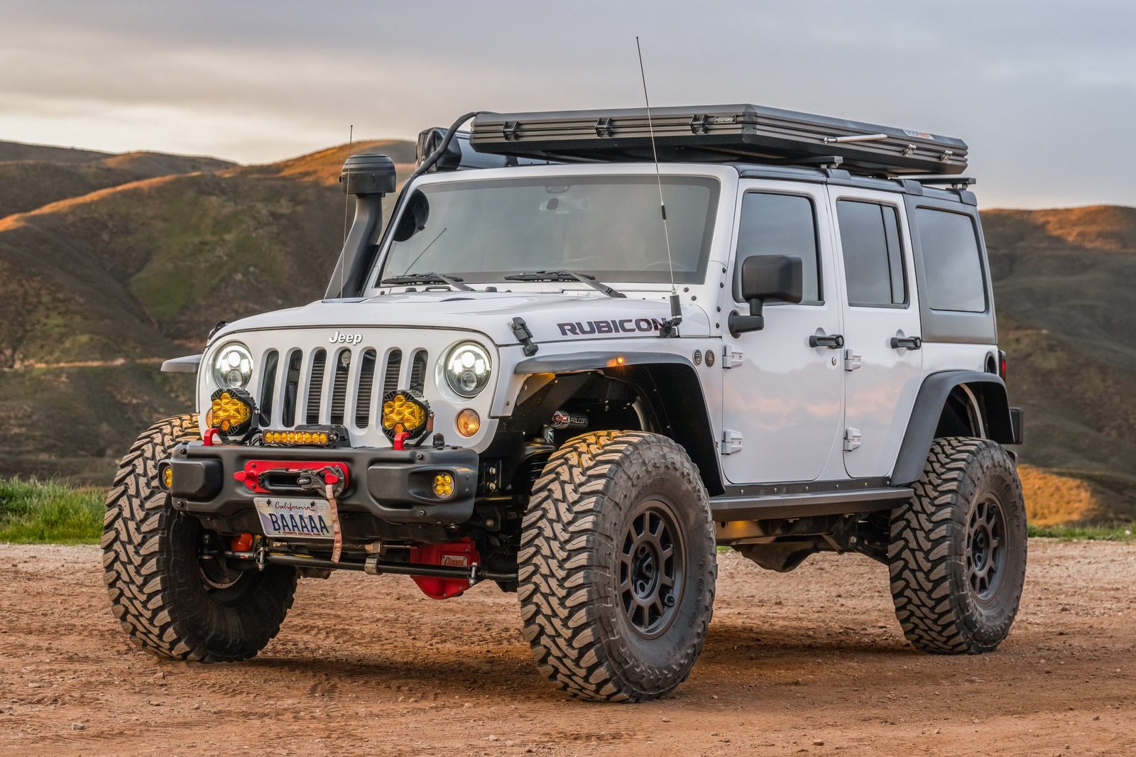 How To Pair Bluetooth Jeep Wrangler 2017: Easy Step-by-Step Guide