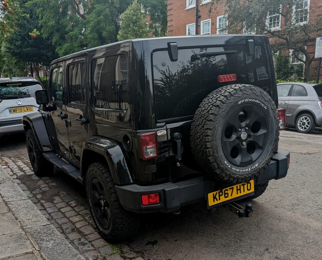 Jeep Wrangler Accessories: Planning, Fitment and Cost Guide
