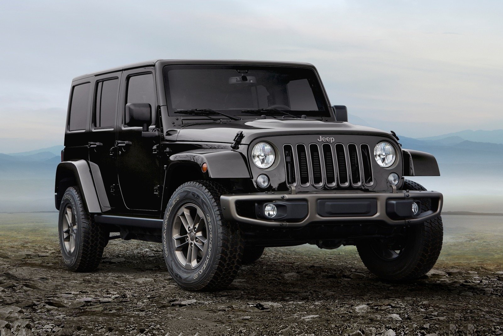 Jeep Wrangler 2017 Reliability: What Owners Need to Know