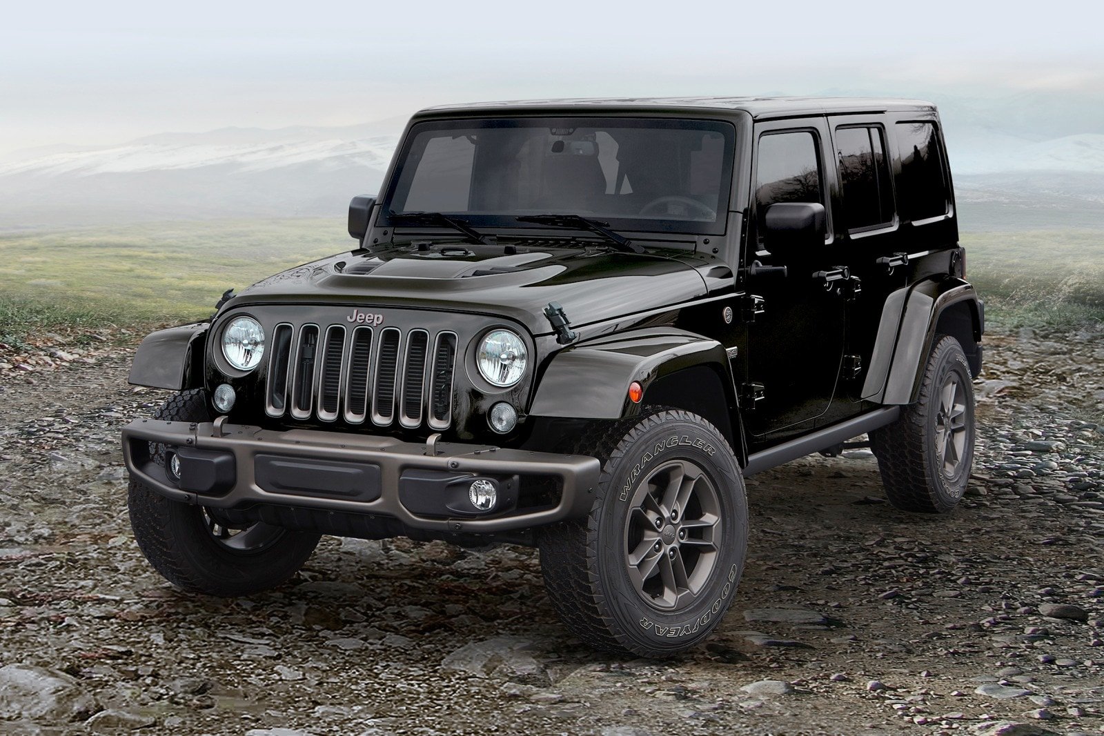Is 2015 Jeep Renegade a Good Car? Expert Review & Insights Is 2017 A Good Year For Jeep Wrangler? Expert Insights & Review