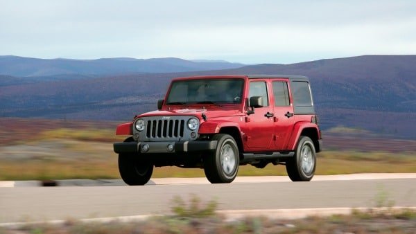 Review Of Jeep Wrangler 2017 Review Of Jeep Wrangler 2017: Ultimate Off-Road Adventure Guide