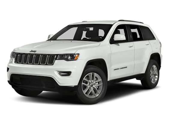 2017 Jeep Grand Cherokee Transmission Problems: What to Know