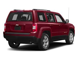 2017 Jeep Patriot Reviews Consumer Reports: Real Owner Insights 2017 Jeep Patriot Reviews Consumer Reports: Real Owner Insights