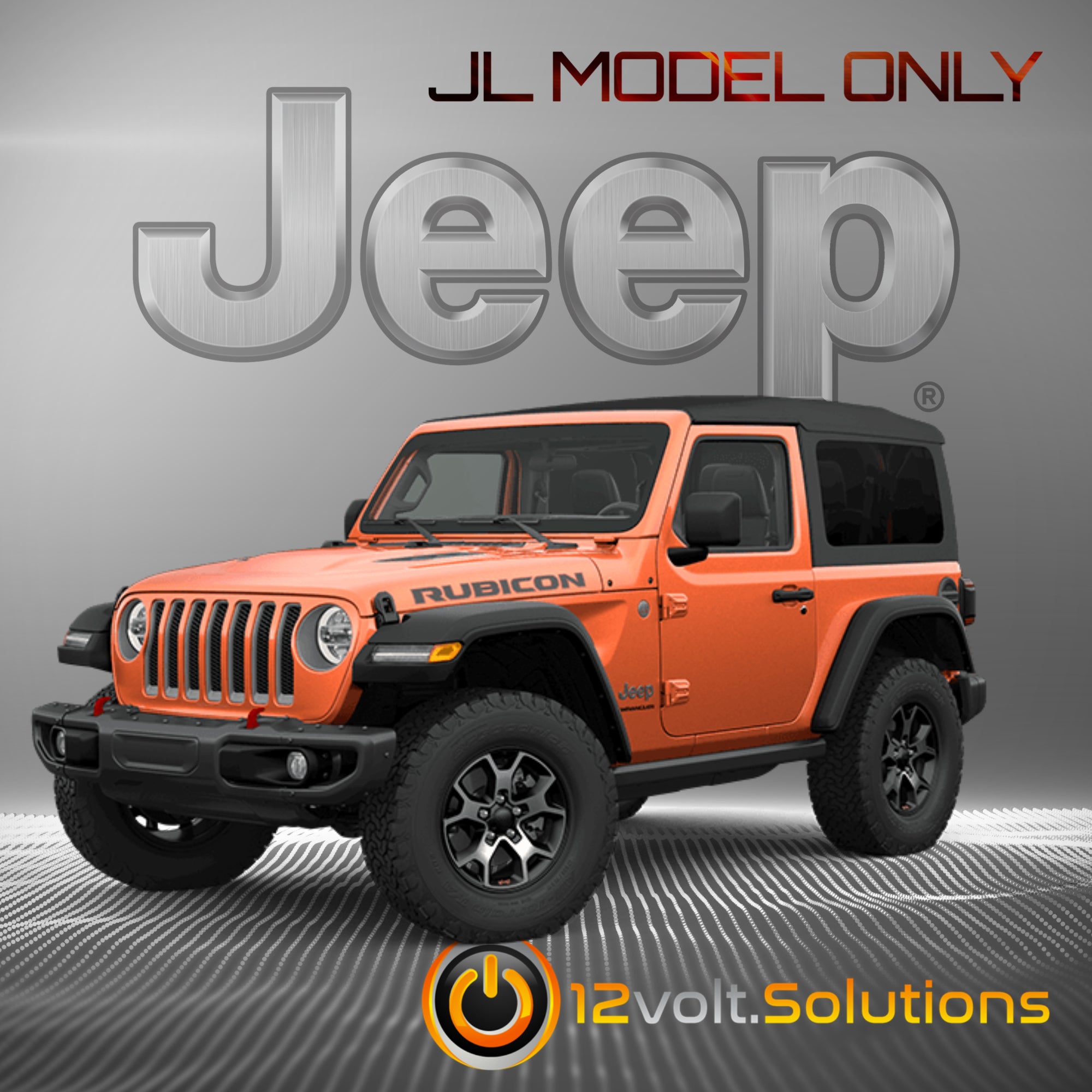 Is A 2023 Jeep Wrangler A JL? Everything You Need to Know