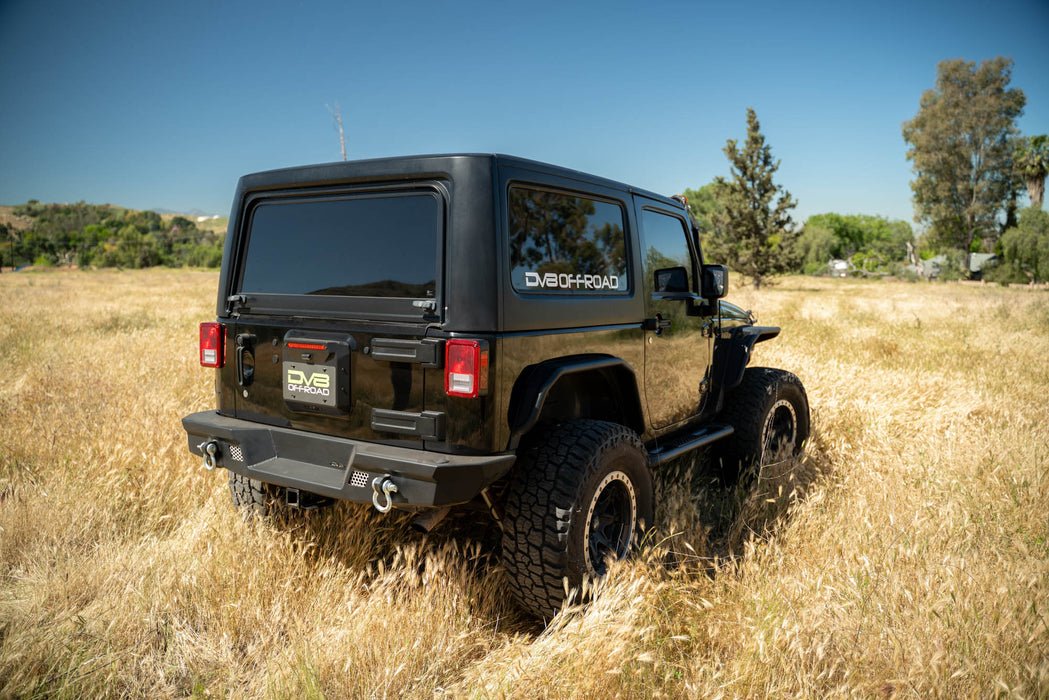 How To Take Spare Tire Off Jeep Wrangler: Step-by-Step Guide