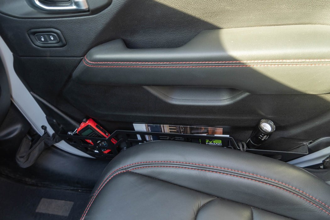 How To Move Jeep Wrangler Seats: Step-by-Step Guide