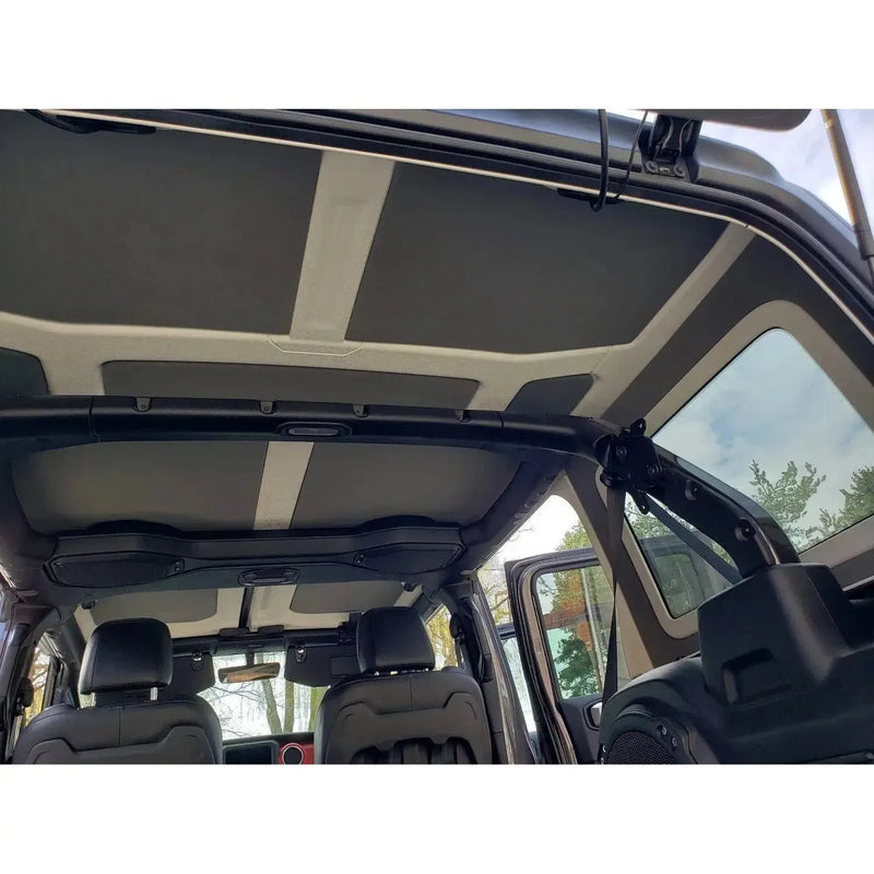 How To Clean Inside Of Jeep Hardtop: Step-by-Step Guide