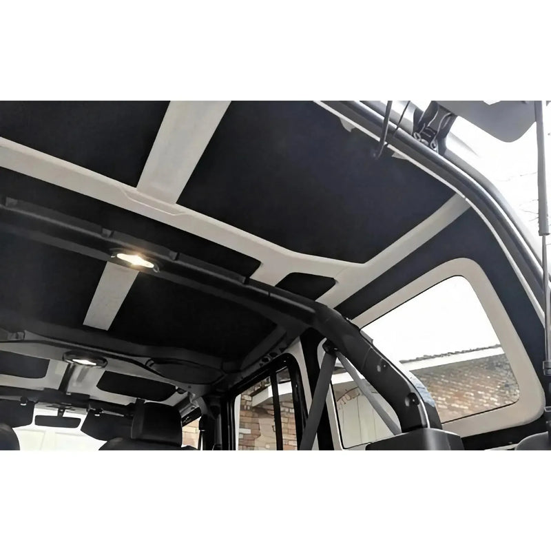 How To Make A Jeep Wrangler More Comfortable: Top Expert Tips