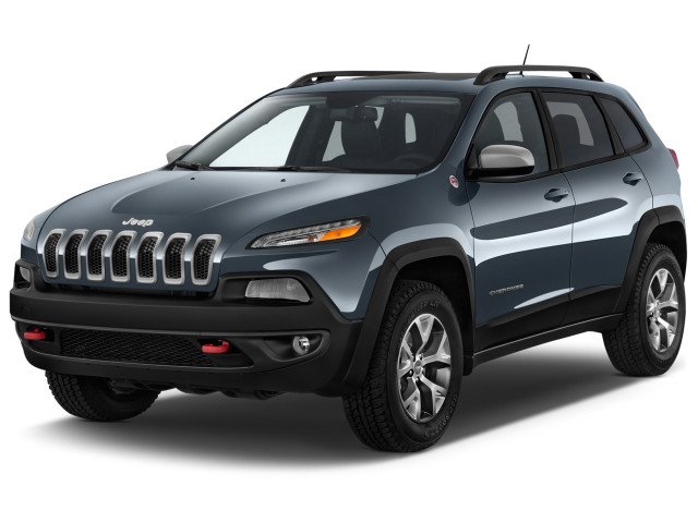 Reviews Of 2018 Jeep Cherokee: Expert Ratings and Buyer Insights