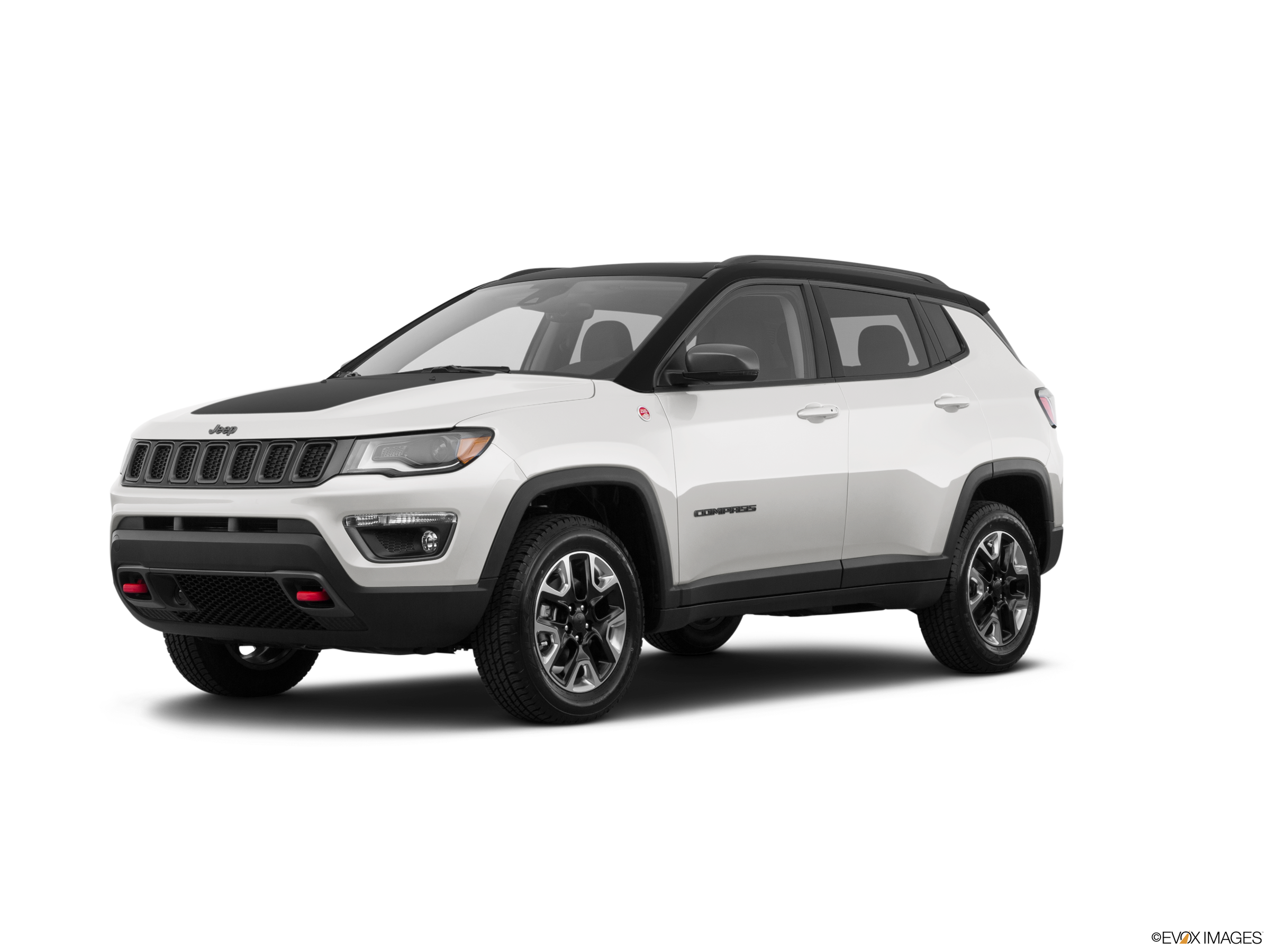 2019 Jeep Compass Trailhawk Review: Ultimate Off-Road SUV Guide