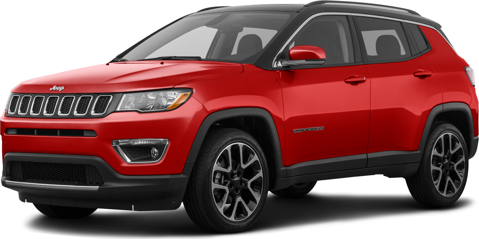 2018 Jeep Compass Limited Review 2018 Jeep Compass Limited Review: Performance, Features, and Value