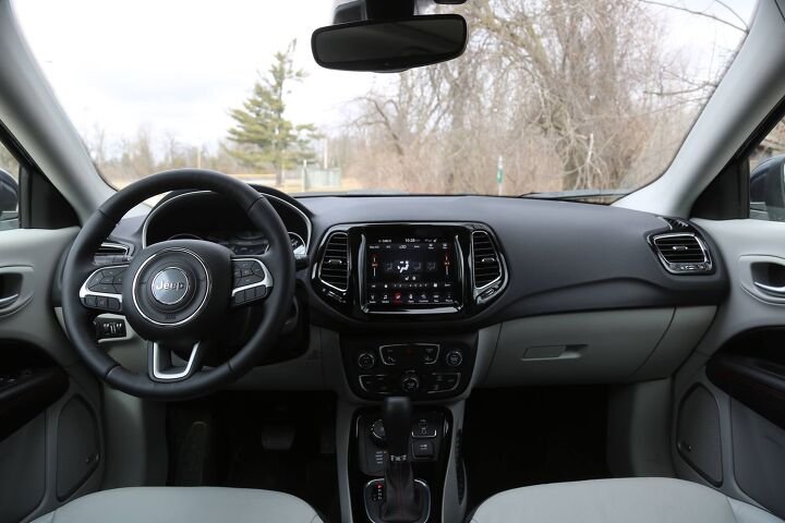 2018 Jeep Compass Latitude Reviews: Honest Insights and Ratings