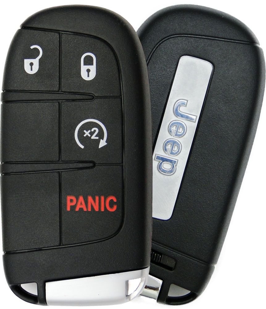 How To Start 2018 Jeep With Key: Easy Steps and Expert Tips How To Start 2018 Jeep With Key: Easy Steps and Expert Tips