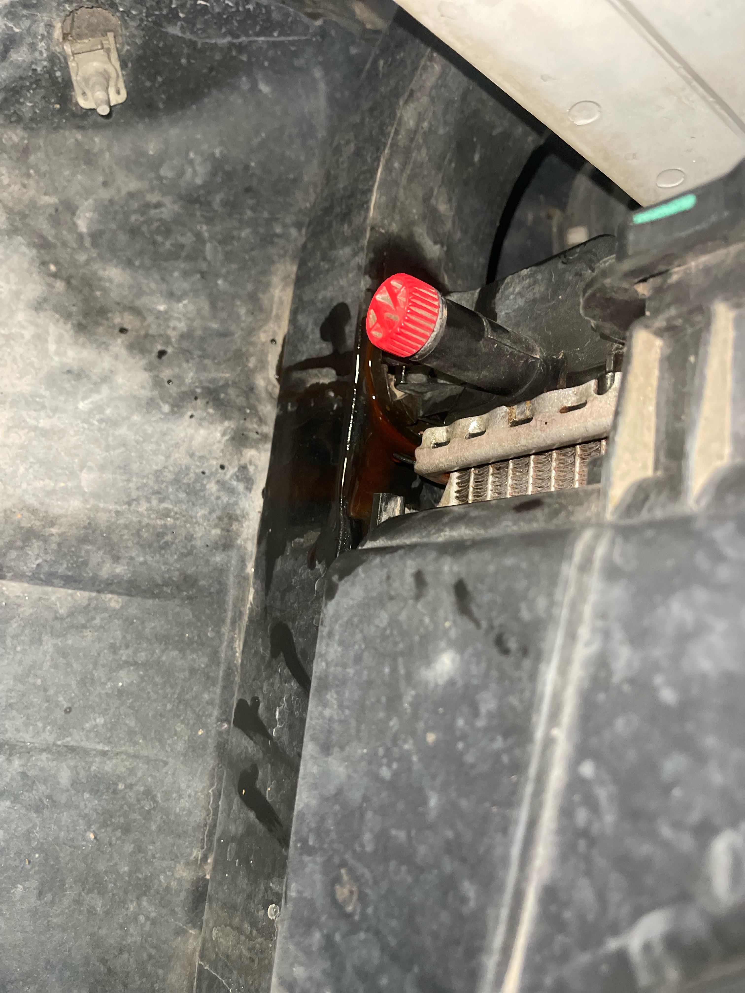 Jeep Leaking Coolant: Top Causes and Quick Fix Solutions