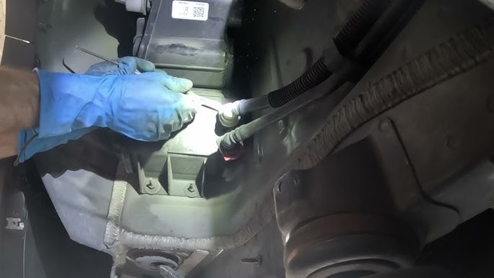 2018 jeep grand cherokee evap canister