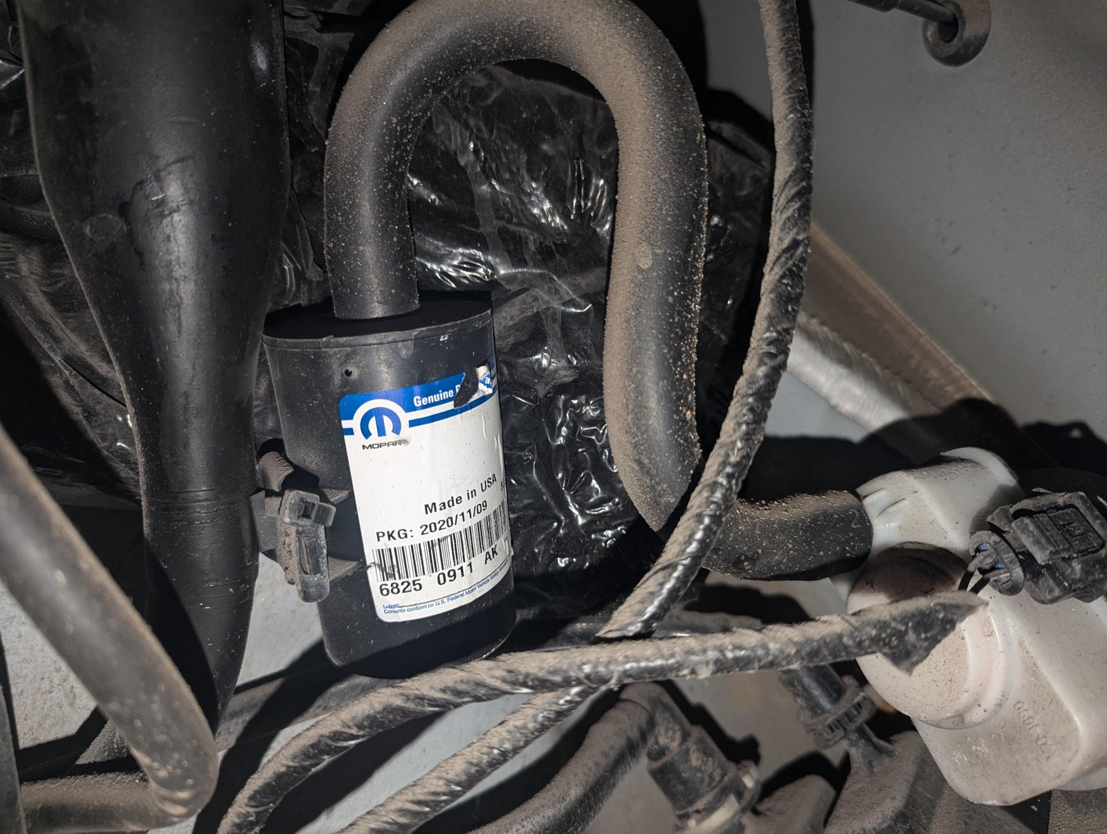2018 Jeep Grand Cherokee P0456: Easy Fixes to Save You Money 2018 Jeep Grand Cherokee P0456: Easy Fixes to Save You Money