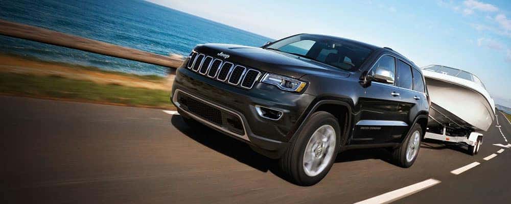 Jeep Grand Cherokee 2018 Towing Capacity: Ultimate Guide Jeep Grand Cherokee 2018 Towing Capacity: Ultimate Guide