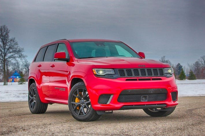 How To Make Jeep Grand Cherokee Louder: Top Exhaust Upgrades How To Make Jeep Grand Cherokee Louder: Top Exhaust Upgrades