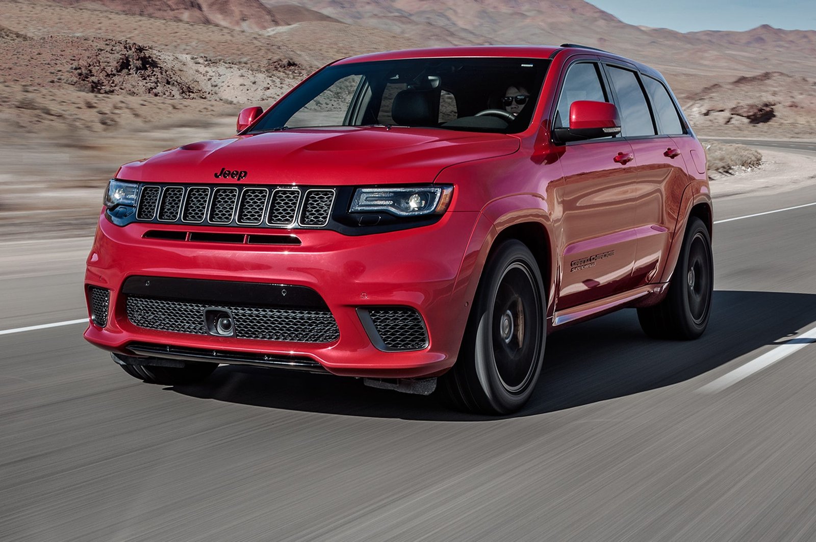 Does Jeep Trackhawk Have 3rd Row? Seating and Space Explained Does Jeep Trackhawk Have 3rd Row? Seating and Space Explained