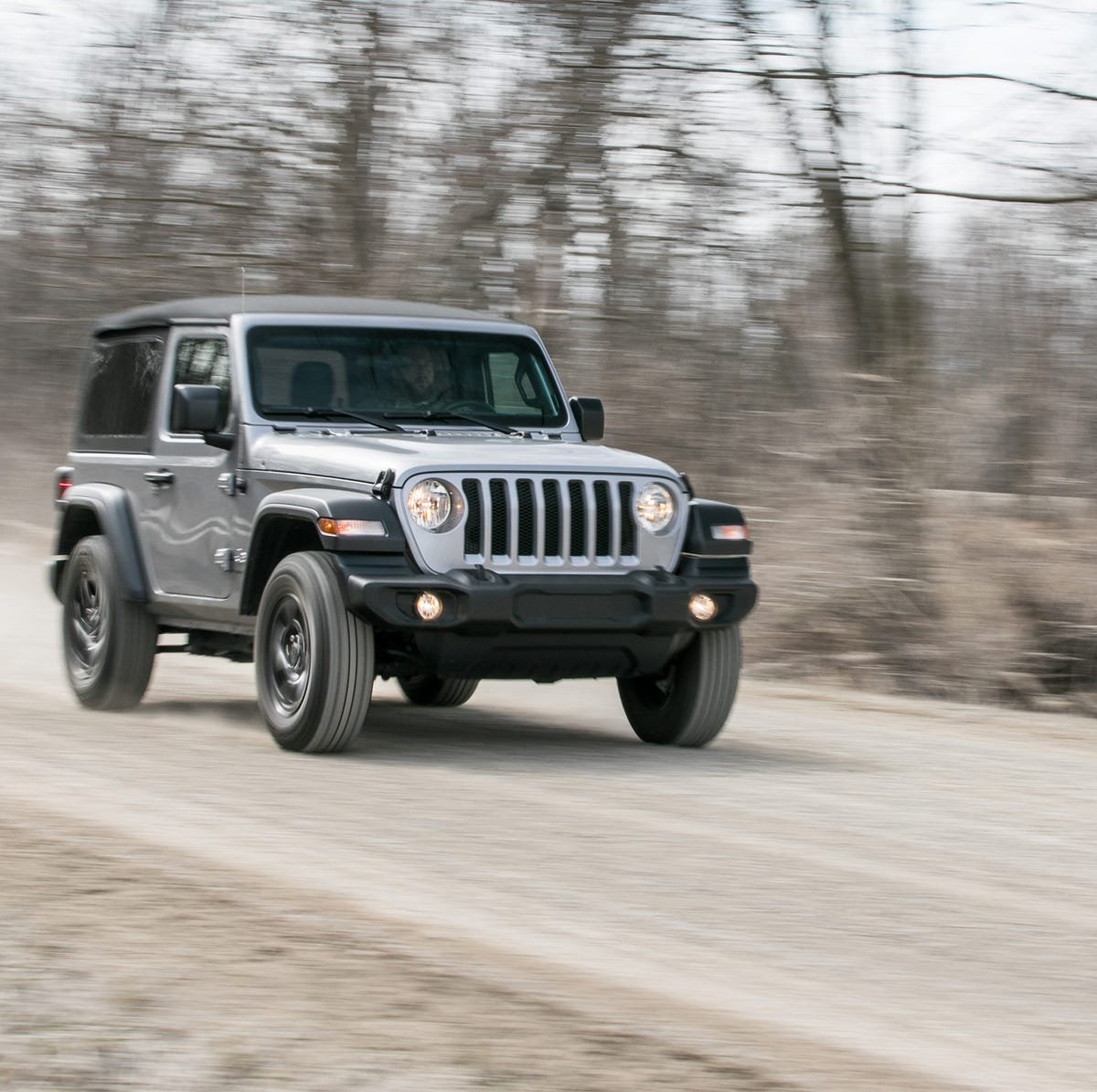 How To Keep Jeep Doors From Sticking: Easy Fixes That Work