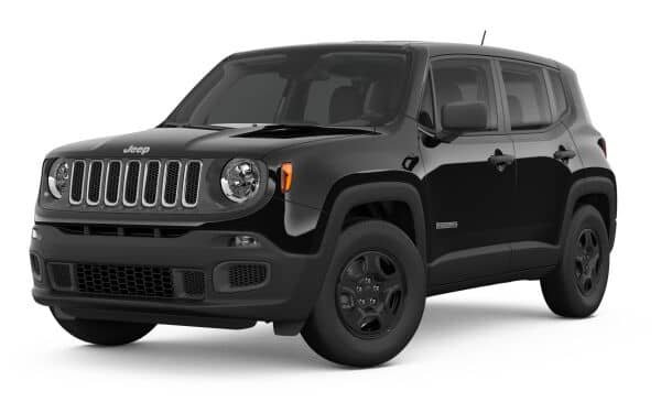 How Much Is A 2018 Jeep Renegade Worth Today? Expert Guide