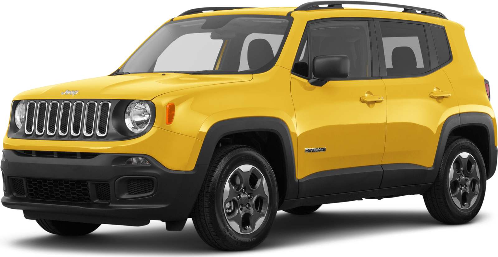 How Much Is A 2018 Jeep Renegade Worth Today? Expert Guide