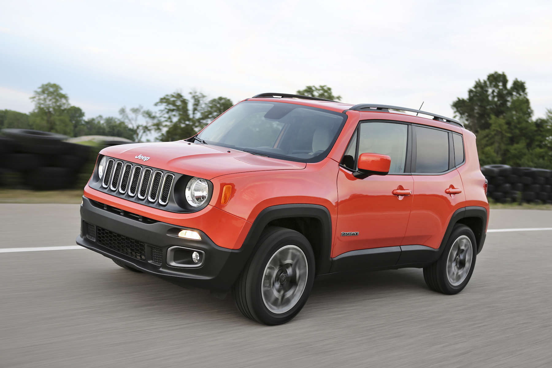 2018 Jeep Renegade Latitude Reviews: Real Driver Insights 2018 Jeep Renegade Latitude Reviews: Real Driver Insights