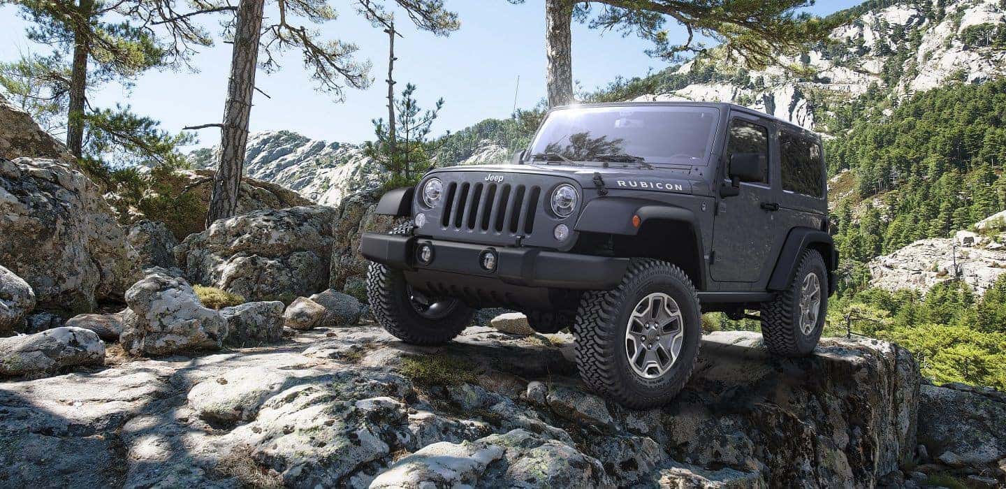 Does Jeep Wrangler Hold Its Value? Does Jeep Wrangler Hold Its Value?