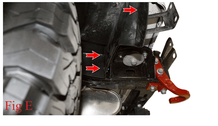 How To Remove Jeep Rear Bumper: Step-by-Step Guide