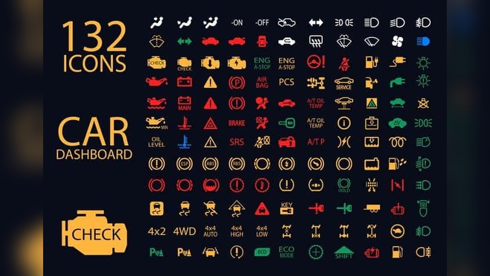 2018 jeep wrangler warning lights