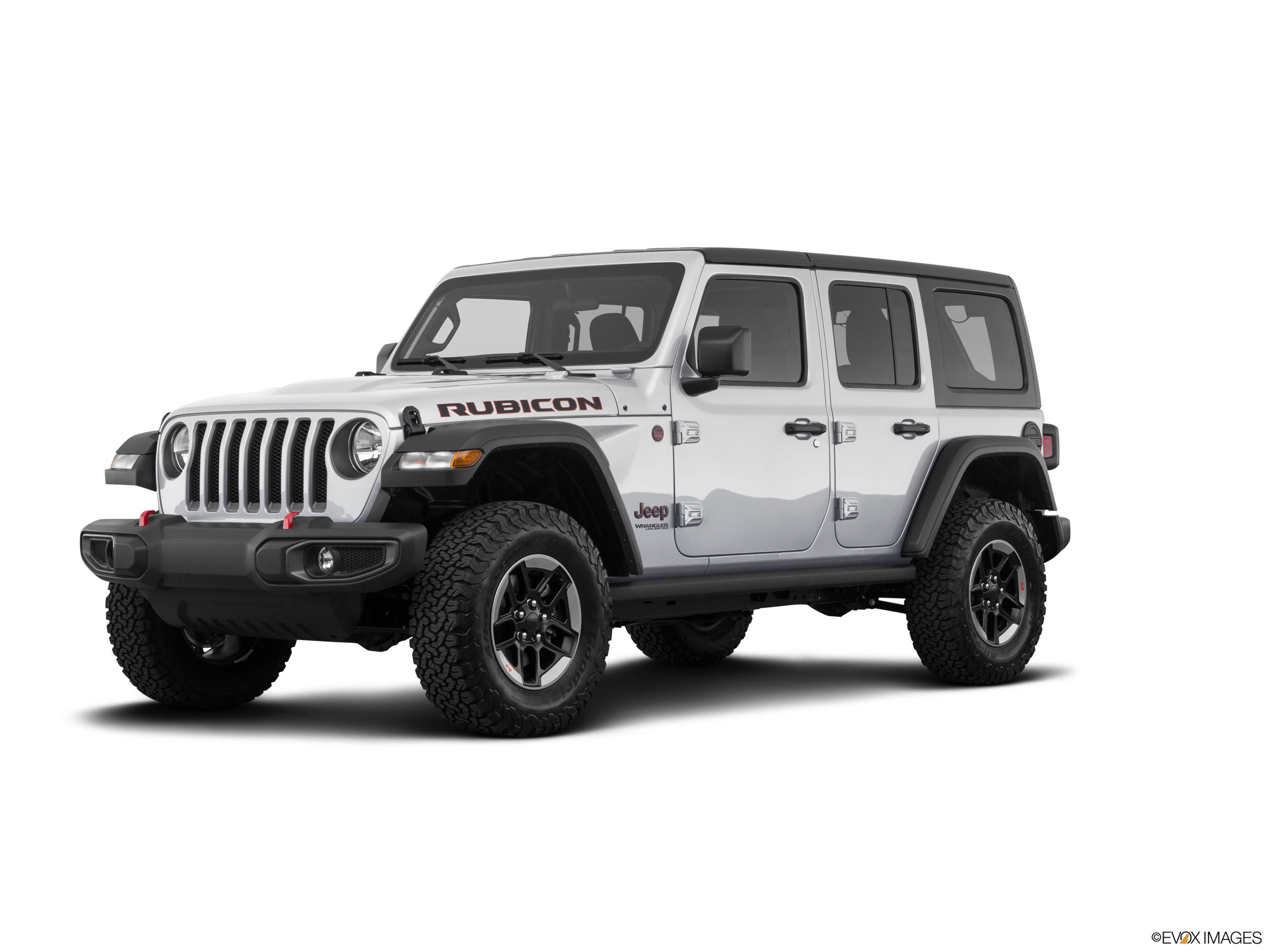 How Much Is A 2018 Jeep Sahara Worth Today? Expert Guide