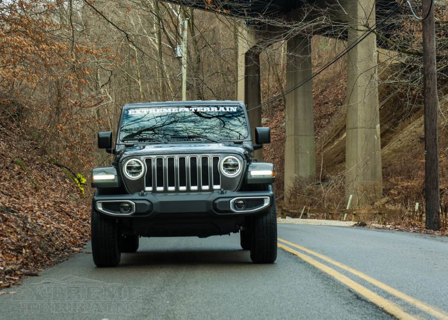 How To Get Better Gas Mileage In A Jeep: Expert Tips & Tricks