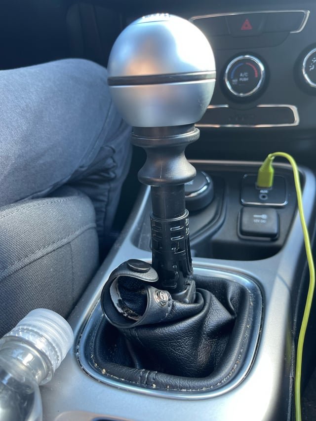 How To Remove Gear Shift Knob Jeep Wrangler: Step-by-Step Guide How To Remove Gear Shift Knob Jeep Wrangler: Step-by-Step Guide