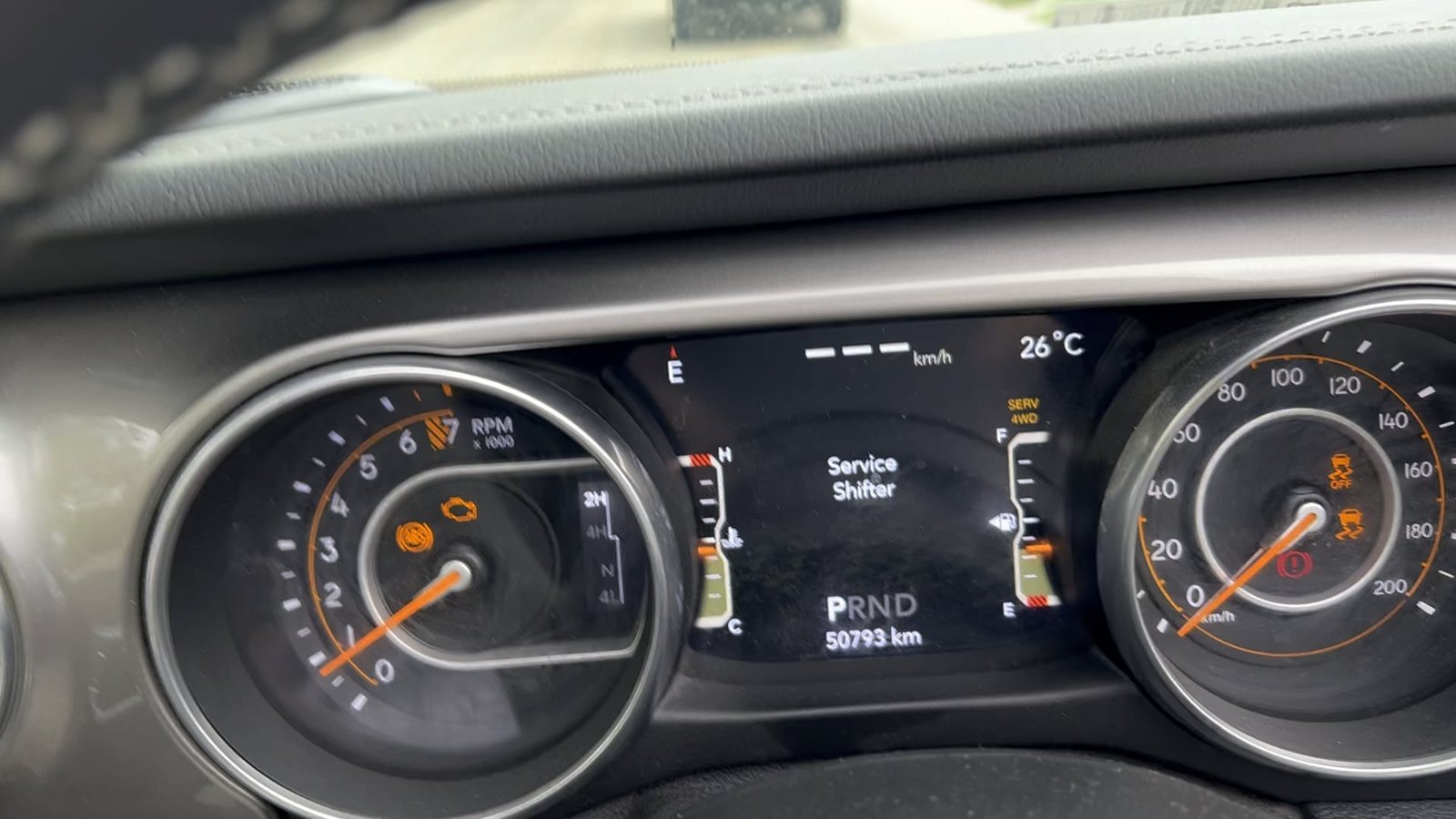 2018 Jeep Wrangler Warning Lights: Decode Alerts & Stay Safe 2018 Jeep Wrangler Warning Lights: Decode Alerts & Stay Safe
