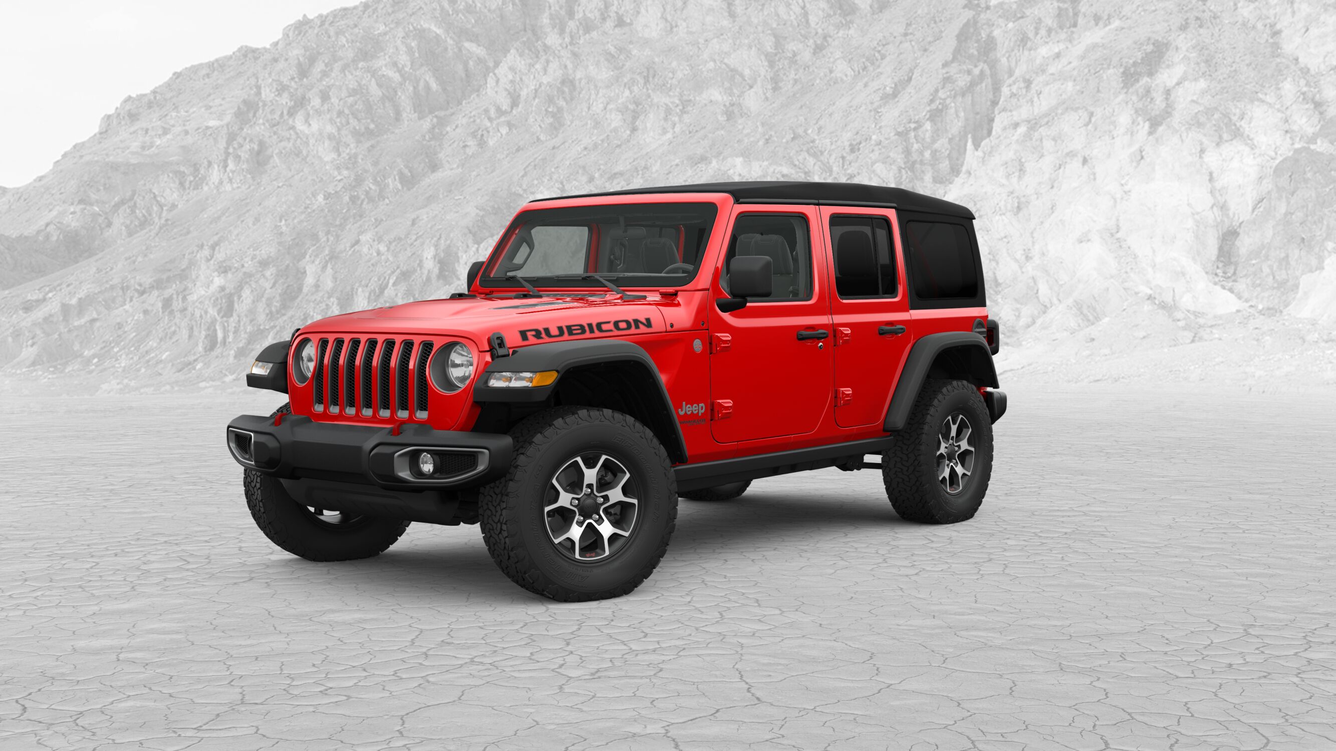 How Much Is A 2018 Jeep Wrangler Rubicon Worth Today? How Much Is A 2018 Jeep Wrangler Rubicon Worth Today?