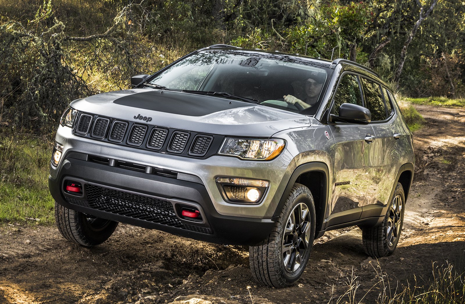 Jeep Compass Sport 2018 Reviews: Ultimate Guide to Performance & Value Jeep Compass Sport 2018 Reviews: Ultimate Guide to Performance & Value