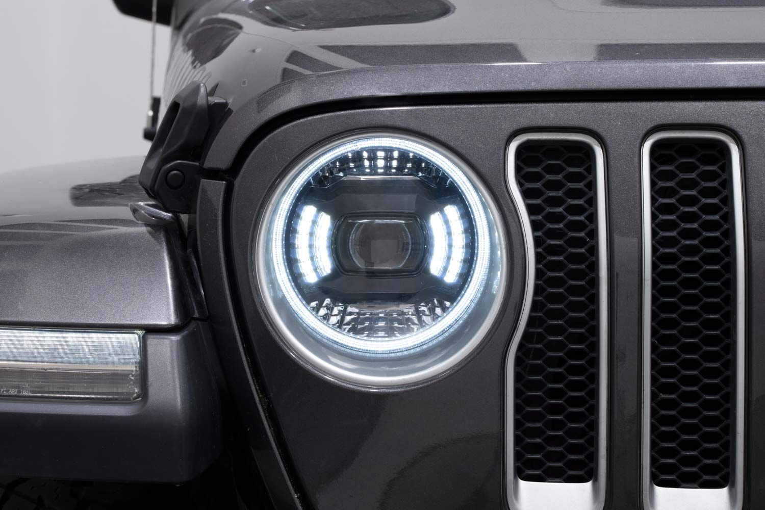 How To Install Jeep Headlights: A Step-by-Step Guide
